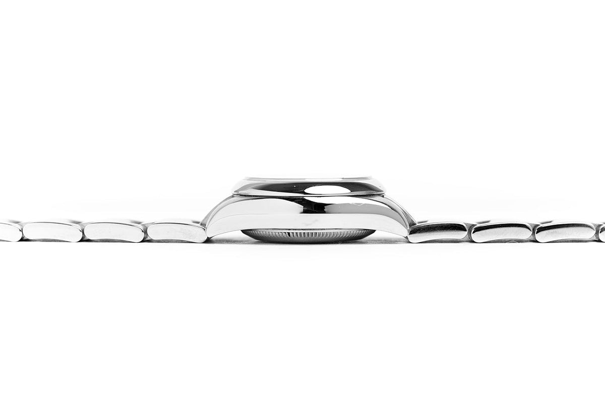 Rolex Oyster Perpetual 277200