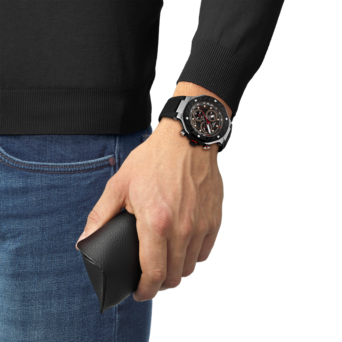 Tissot T-Race