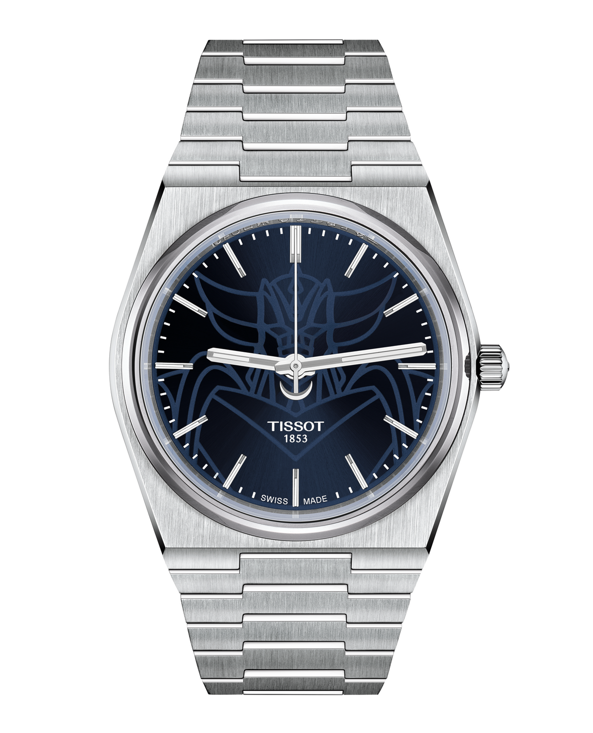 Tissot PRX Powermatic 80 40mm Grendizer Special Edition