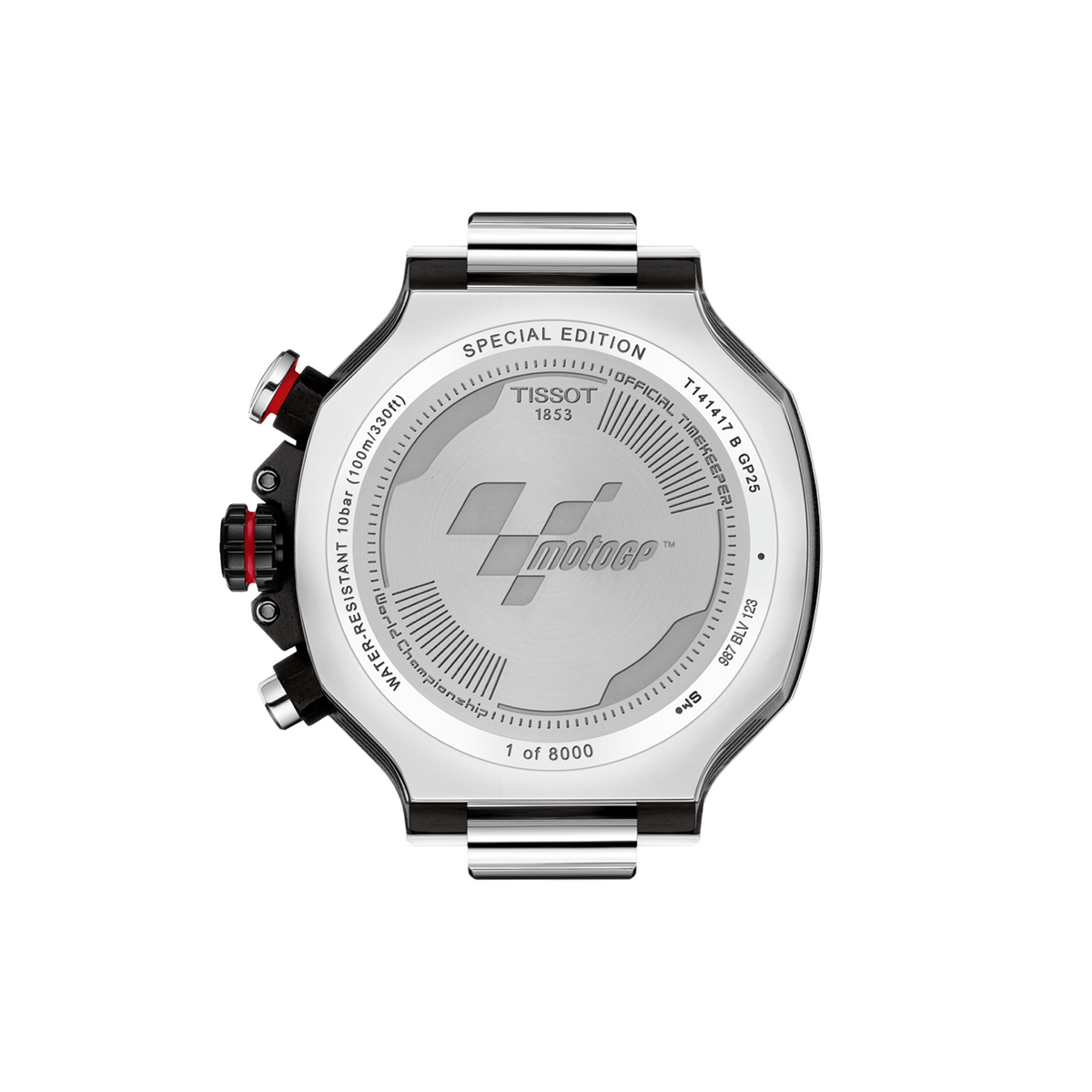 Tissot T-Race