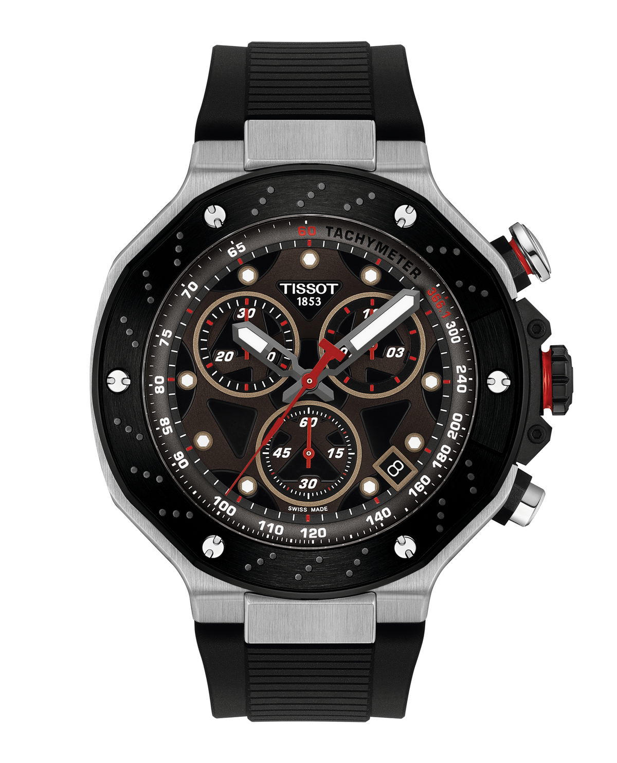 Tissot T-Race