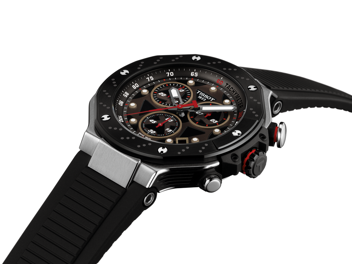 Tissot T-Race