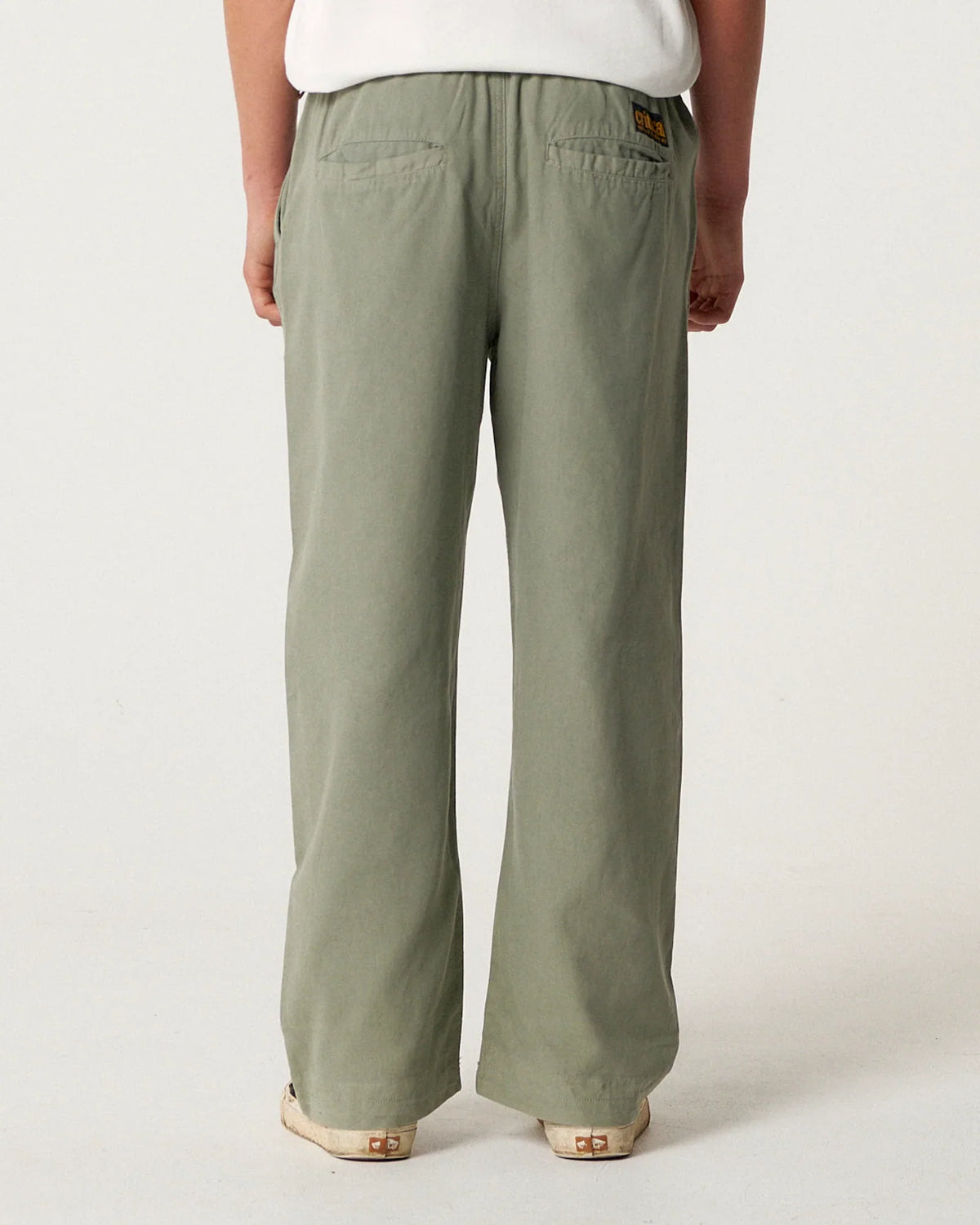 Outdoor Pant
