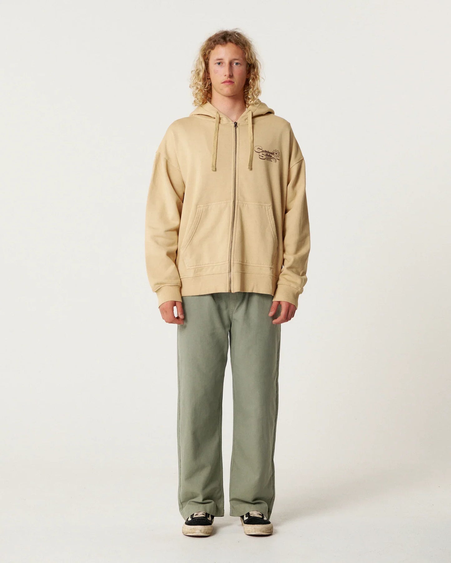 Outdoor Pant