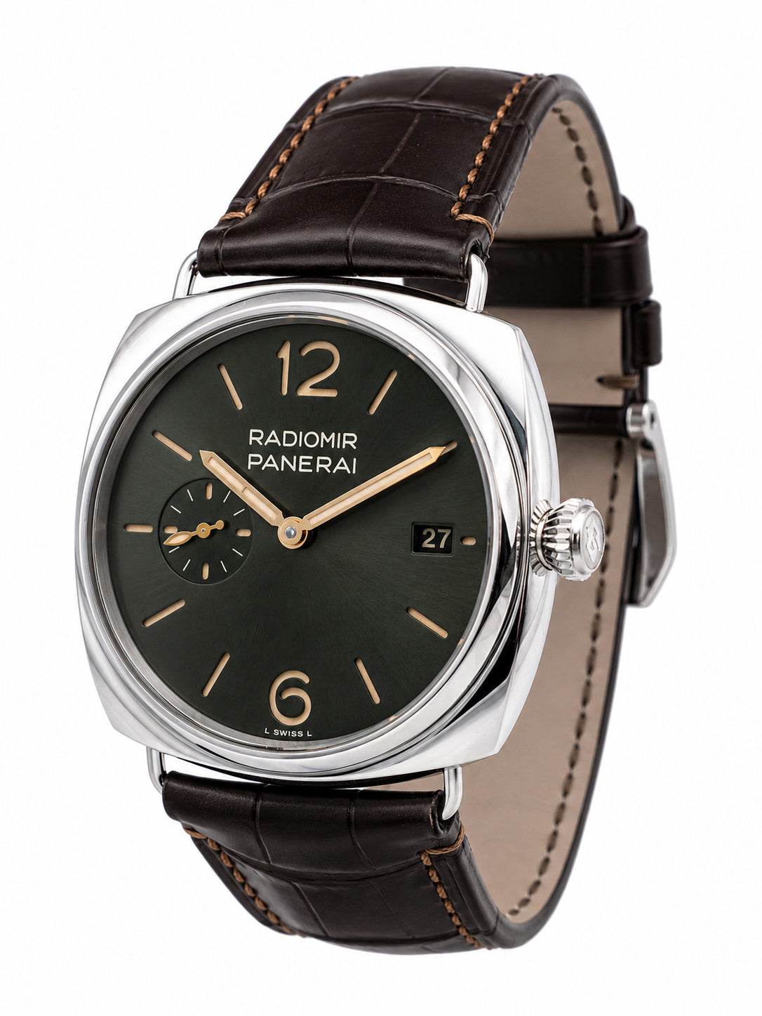 Panerai Radiomir Quarantena