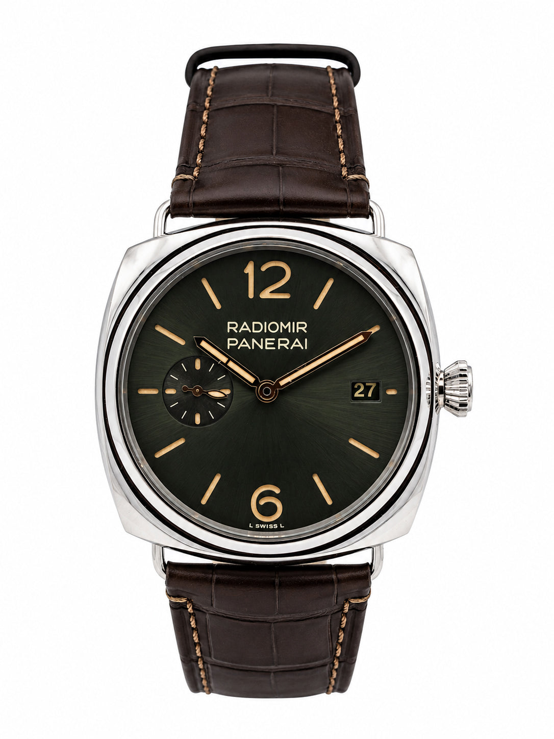 Panerai Radiomir Quarantena