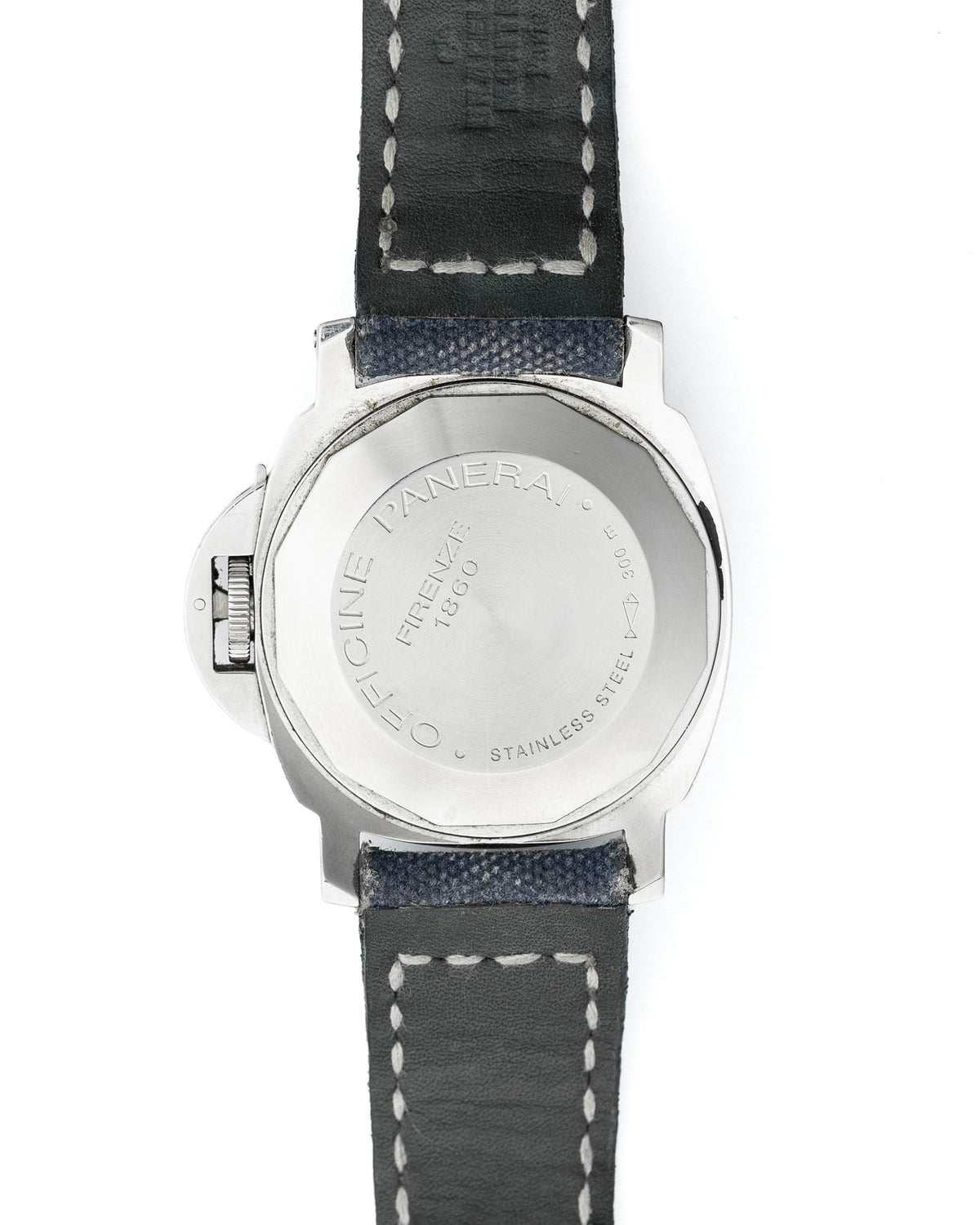 Panerai Luminor Marina Automatic