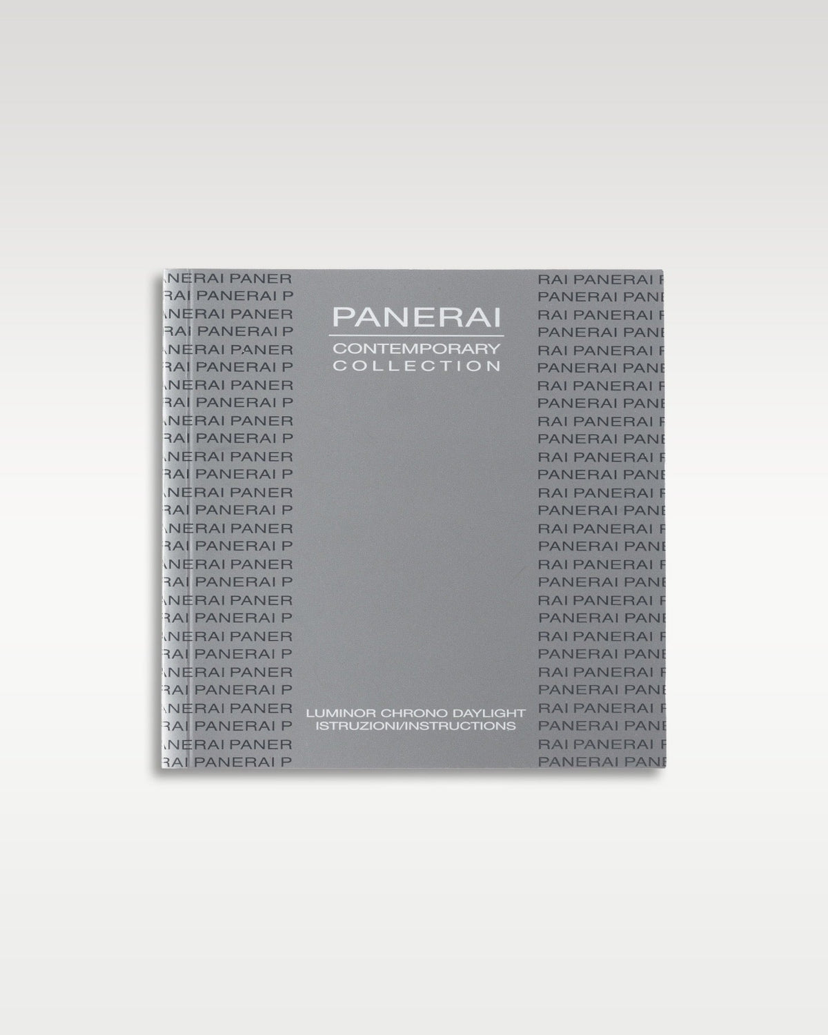 Panerai Luminor 44 Chrono Daylight PAM00356