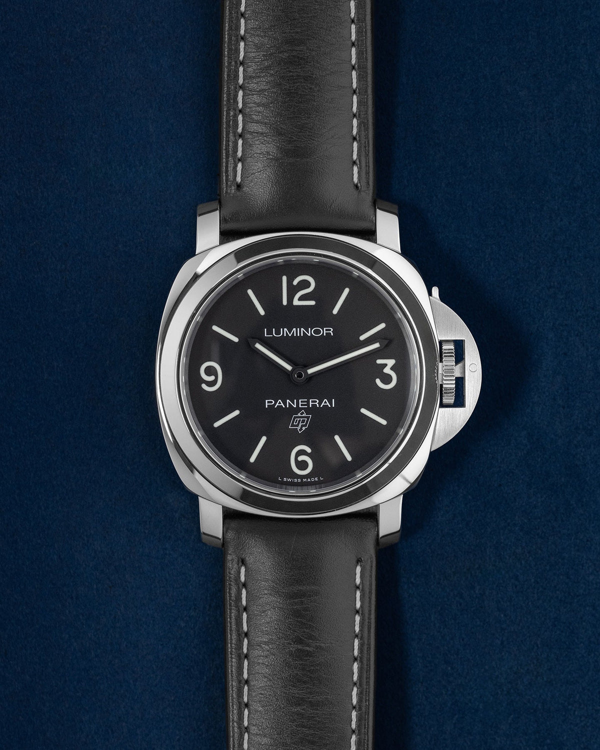 Panerai Luminor Base Logo PAM00773