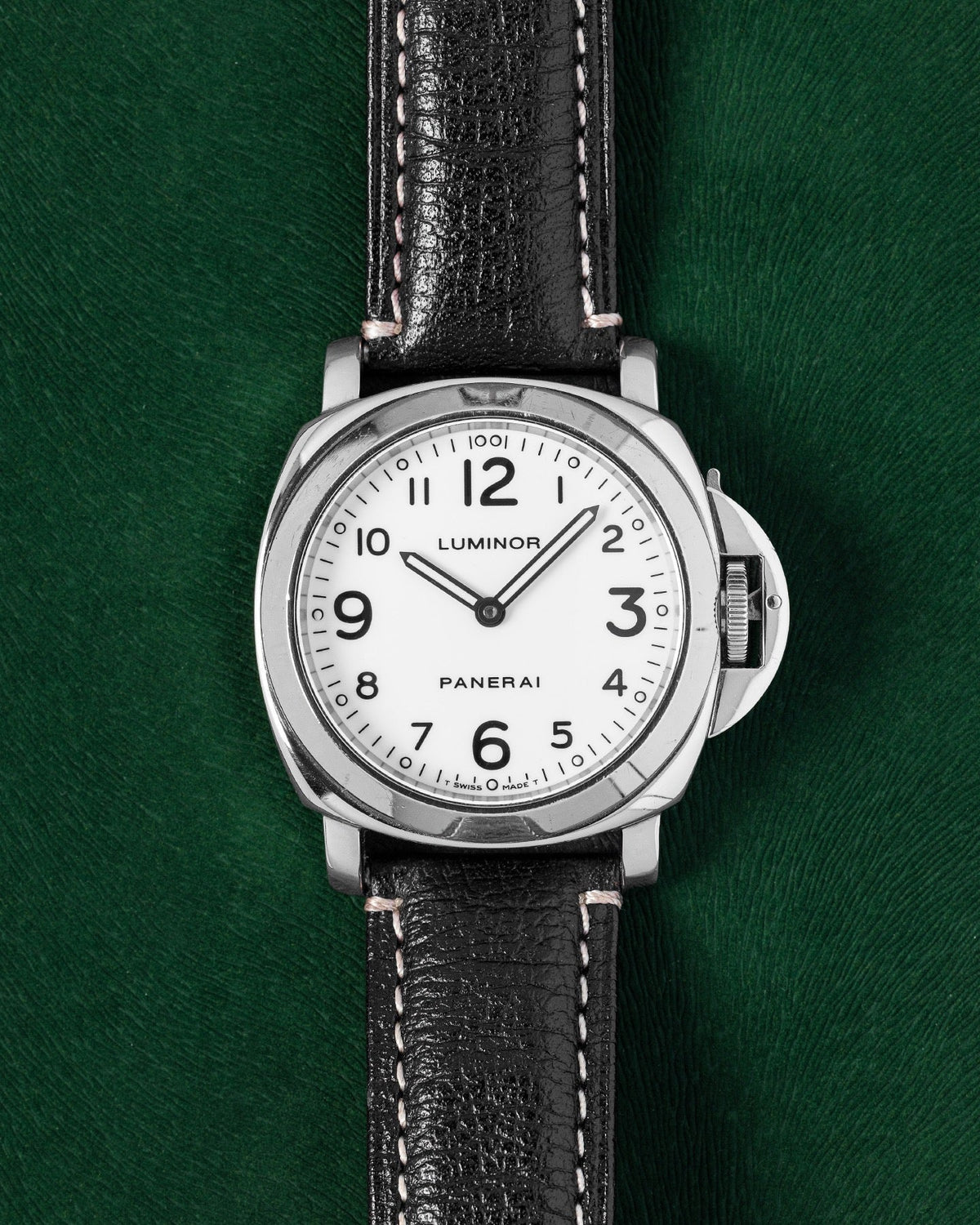Panerai Luminor Base PAM00010