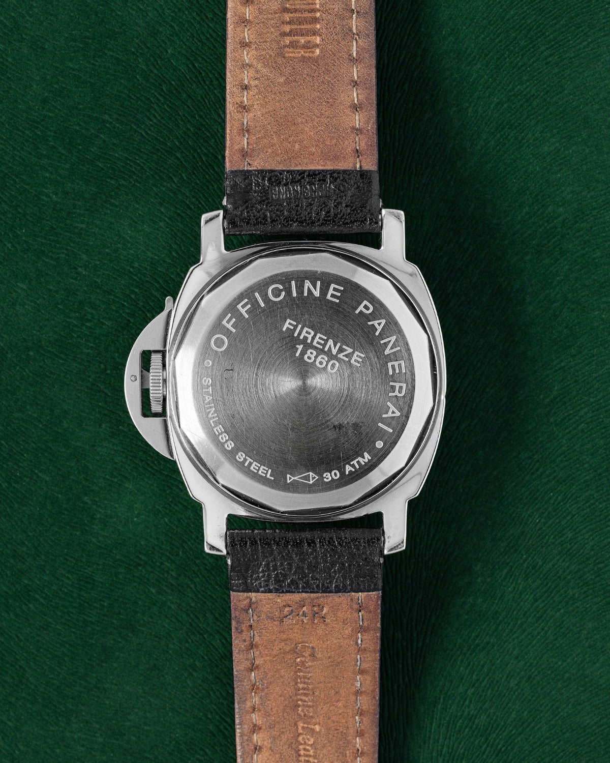 Panerai Luminor Base PAM00010