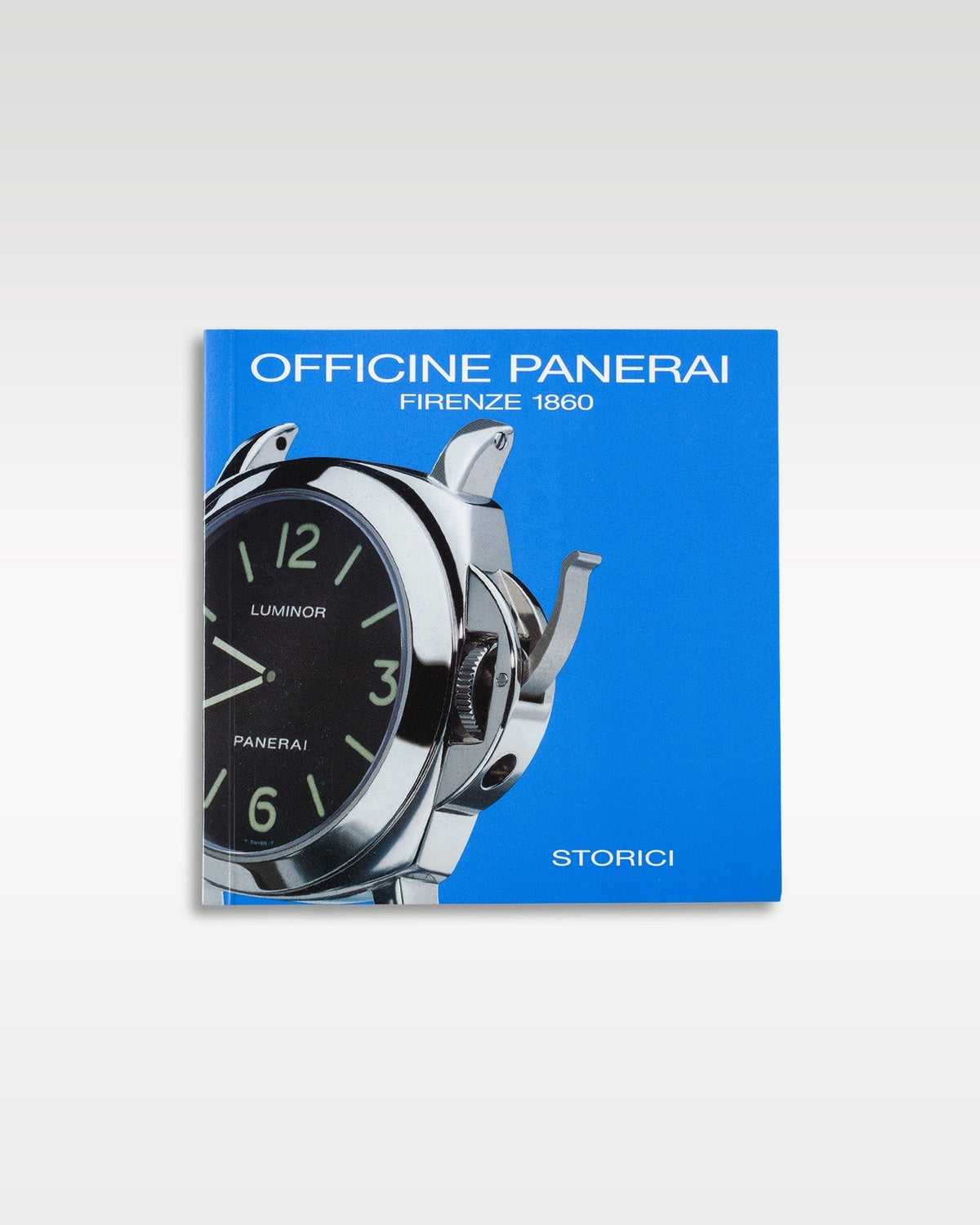 Panerai Luminor Base PAM00010