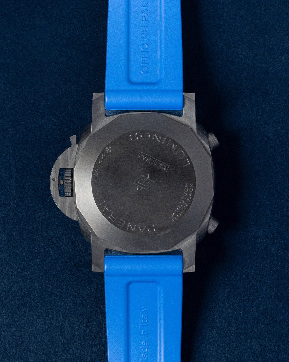 Panerai Luminor Chrono PAM01219