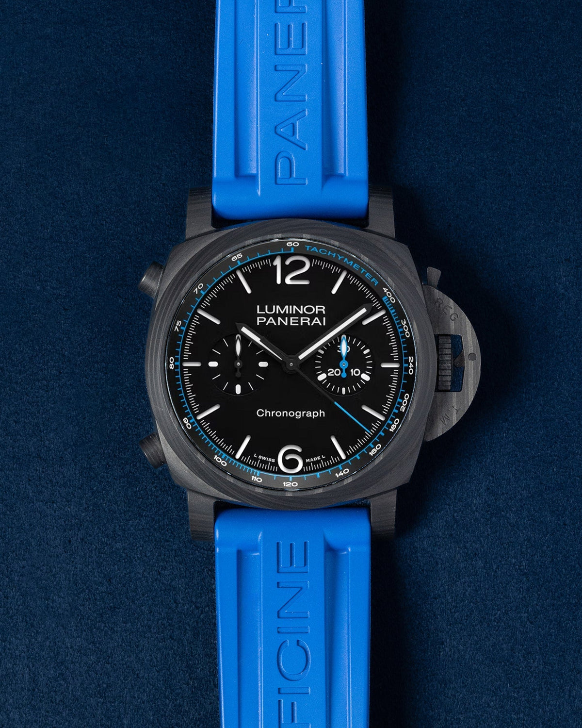 Panerai Luminor Chrono PAM01219