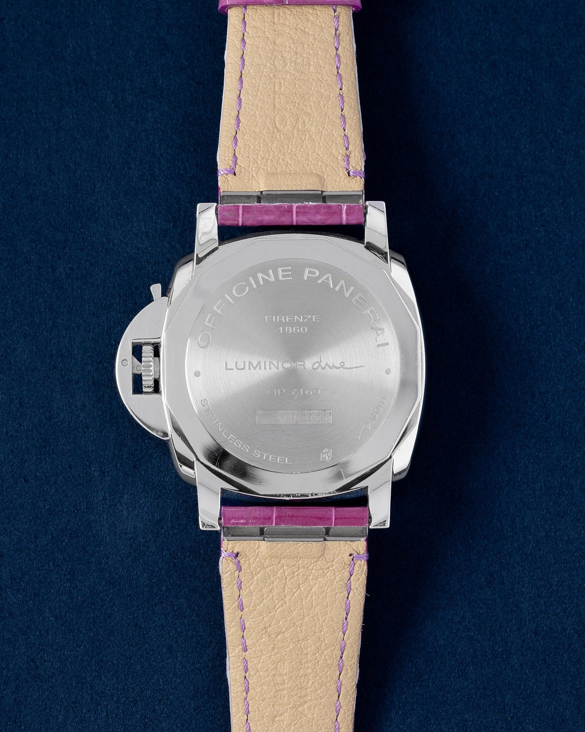 Panerai Luminor Due PAM00906