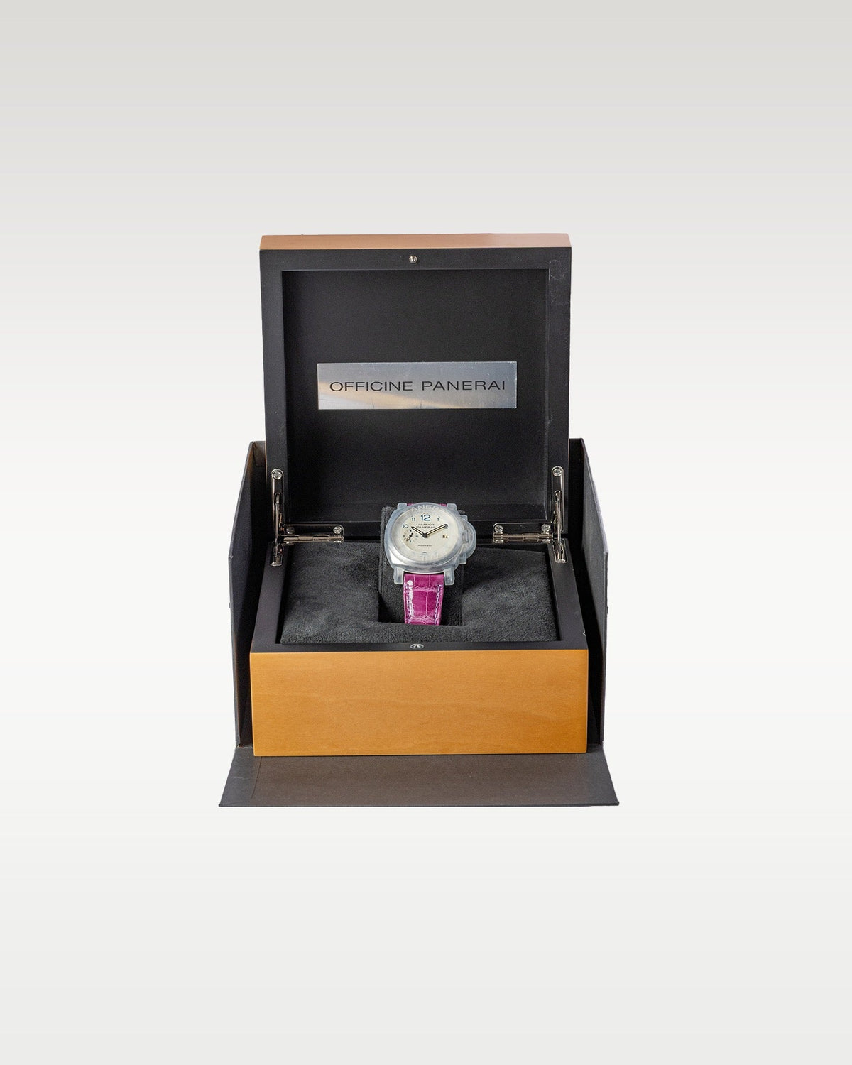 Panerai Luminor Due PAM00906