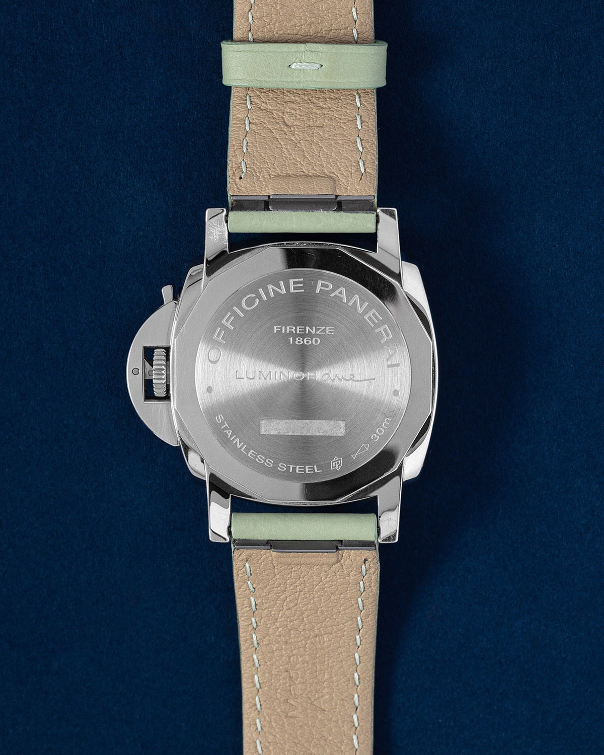 Panerai Luminor Due PAM 00755