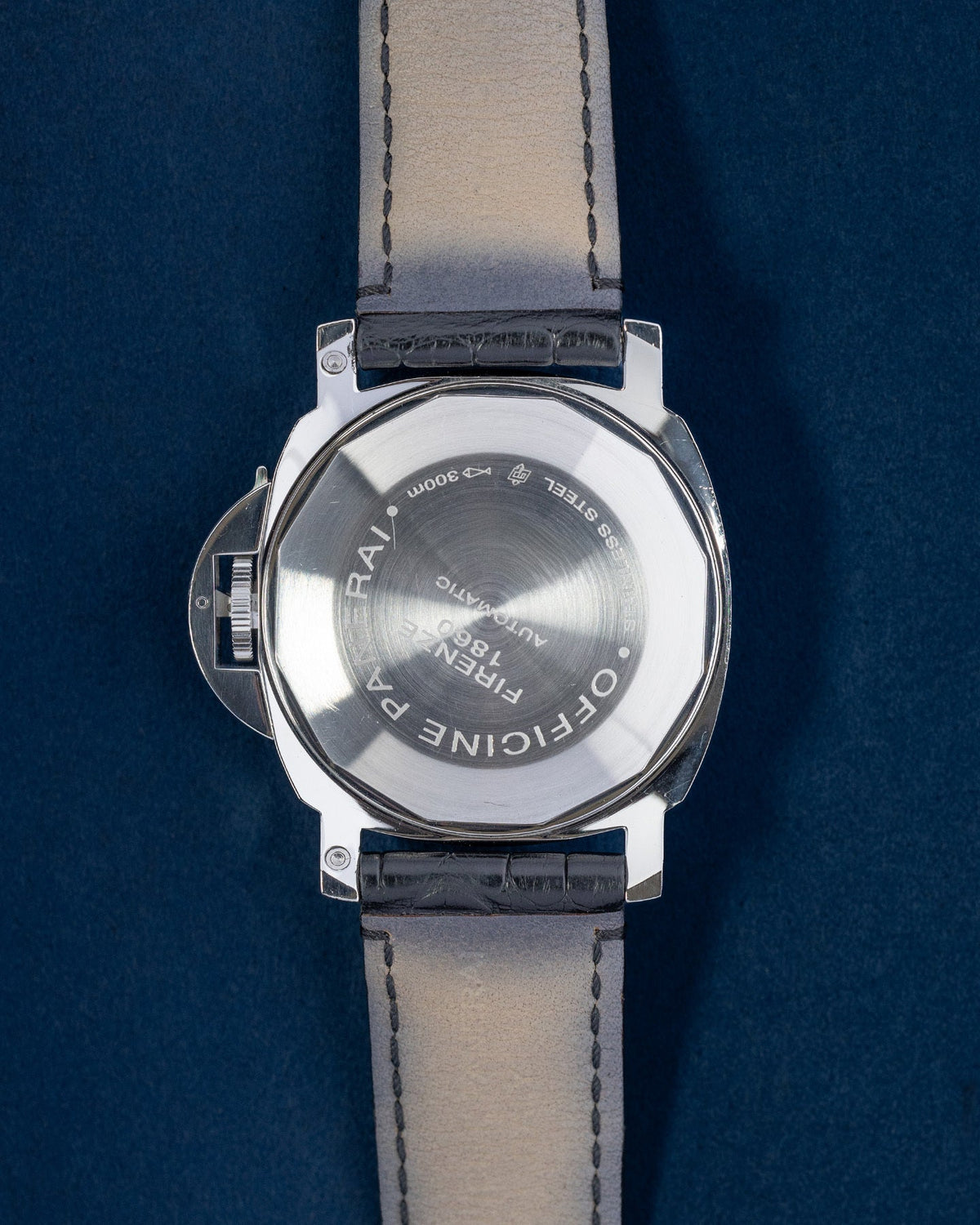 Panerai Luminor Marina PAM104