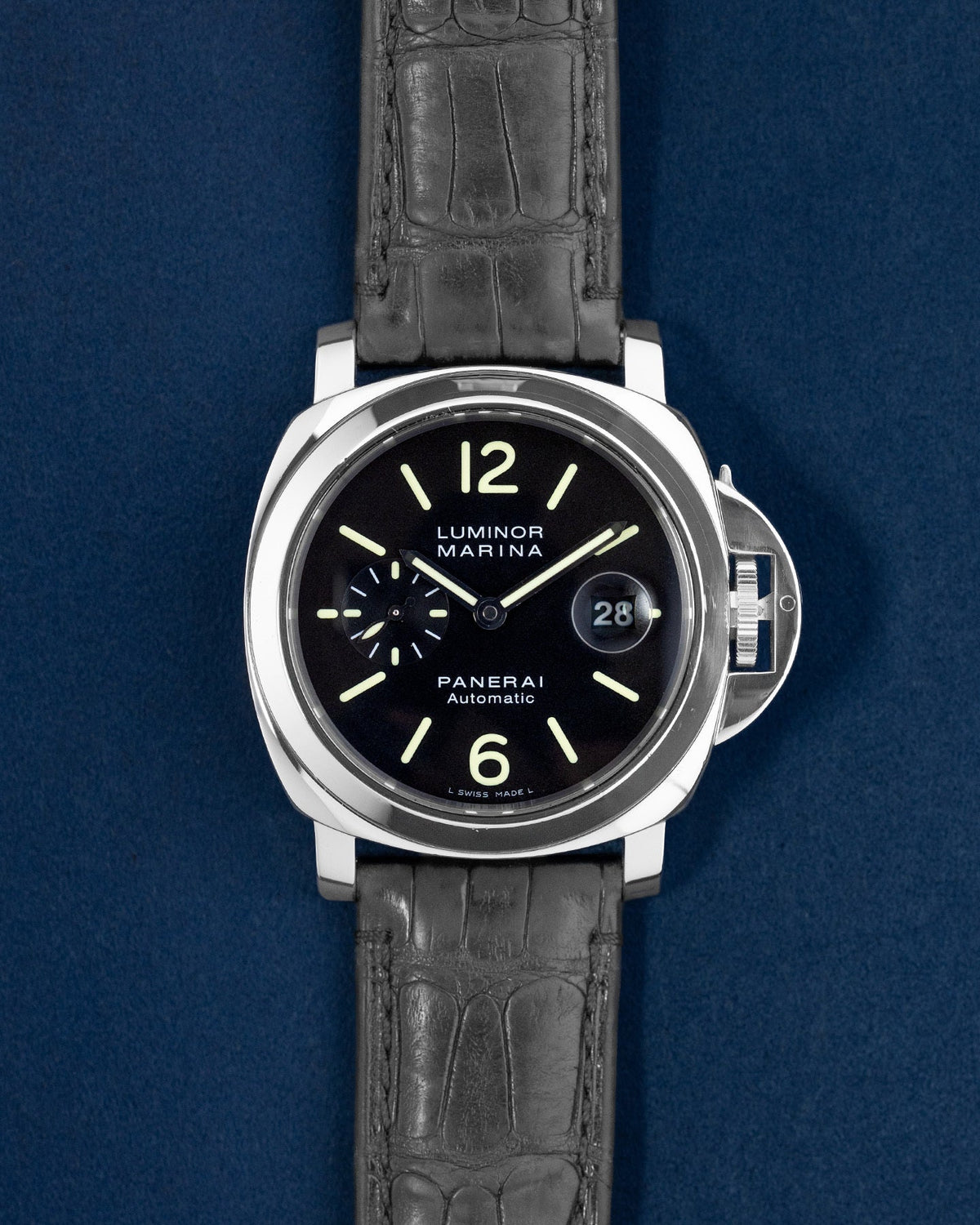 Panerai Luminor Marina PAM104