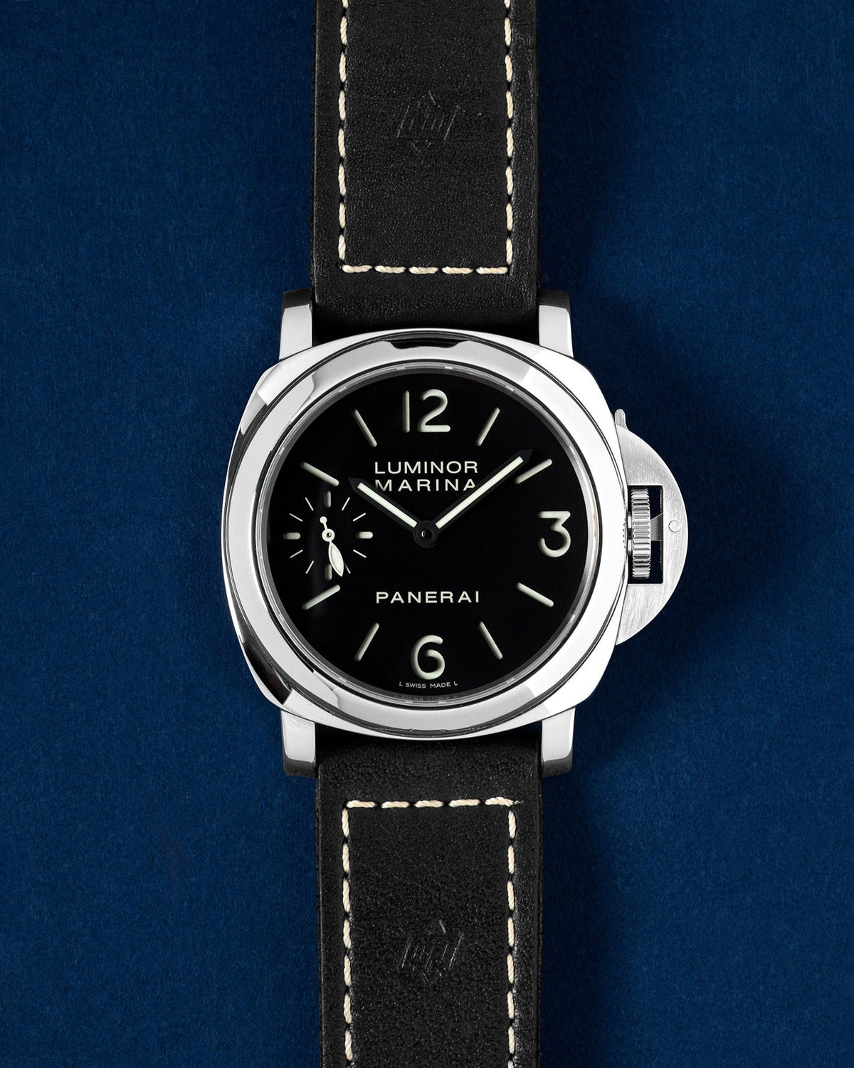 Panerai Luminor Marina PAM 00111