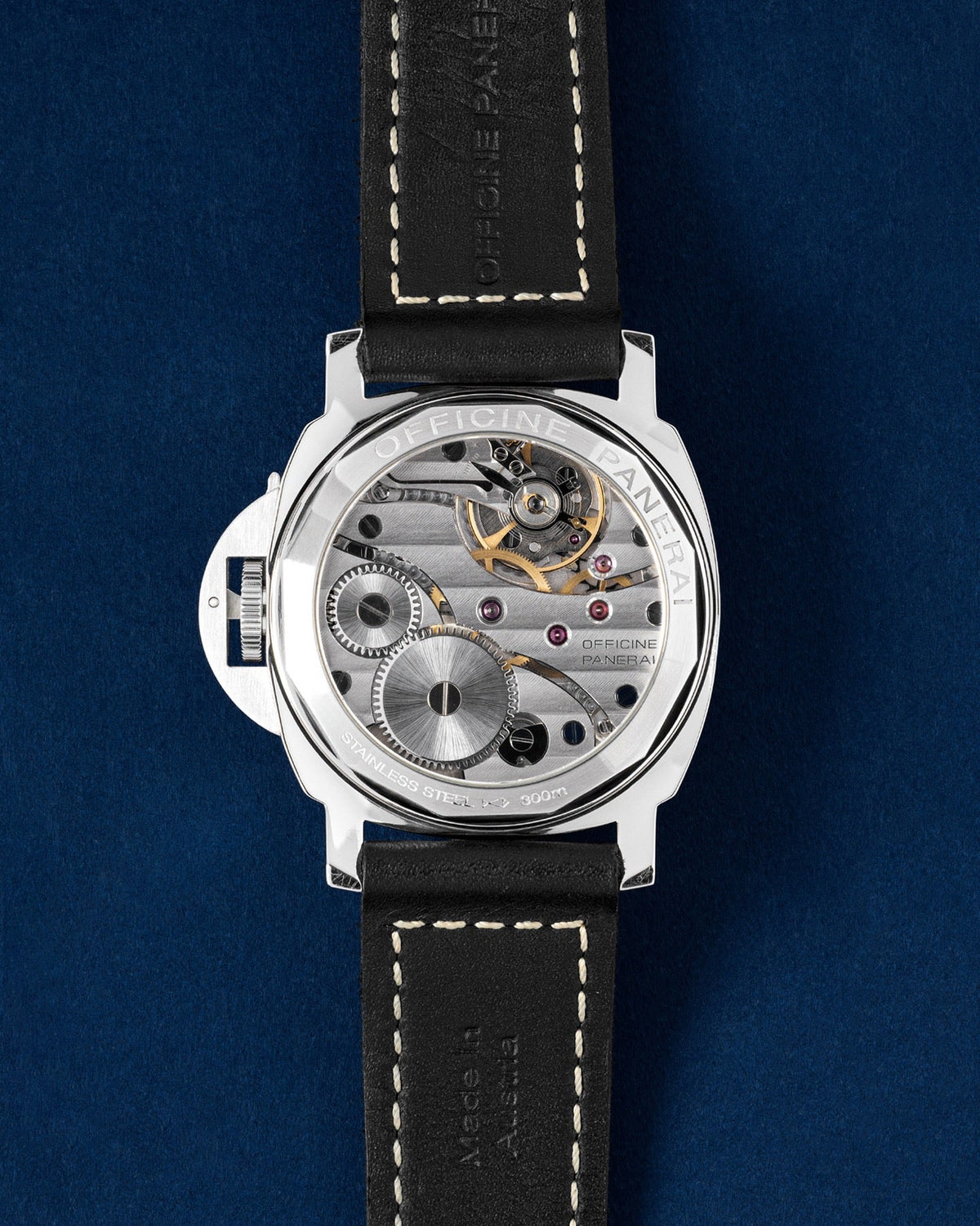 Panerai Luminor Marina PAM 00111