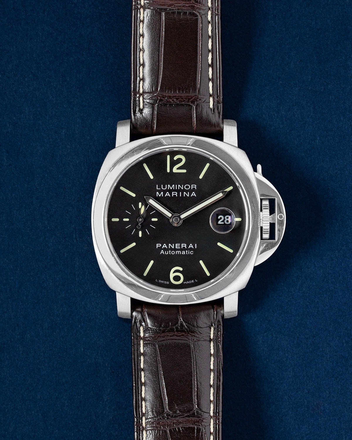 Panerai Luminor Marina PAM 00048