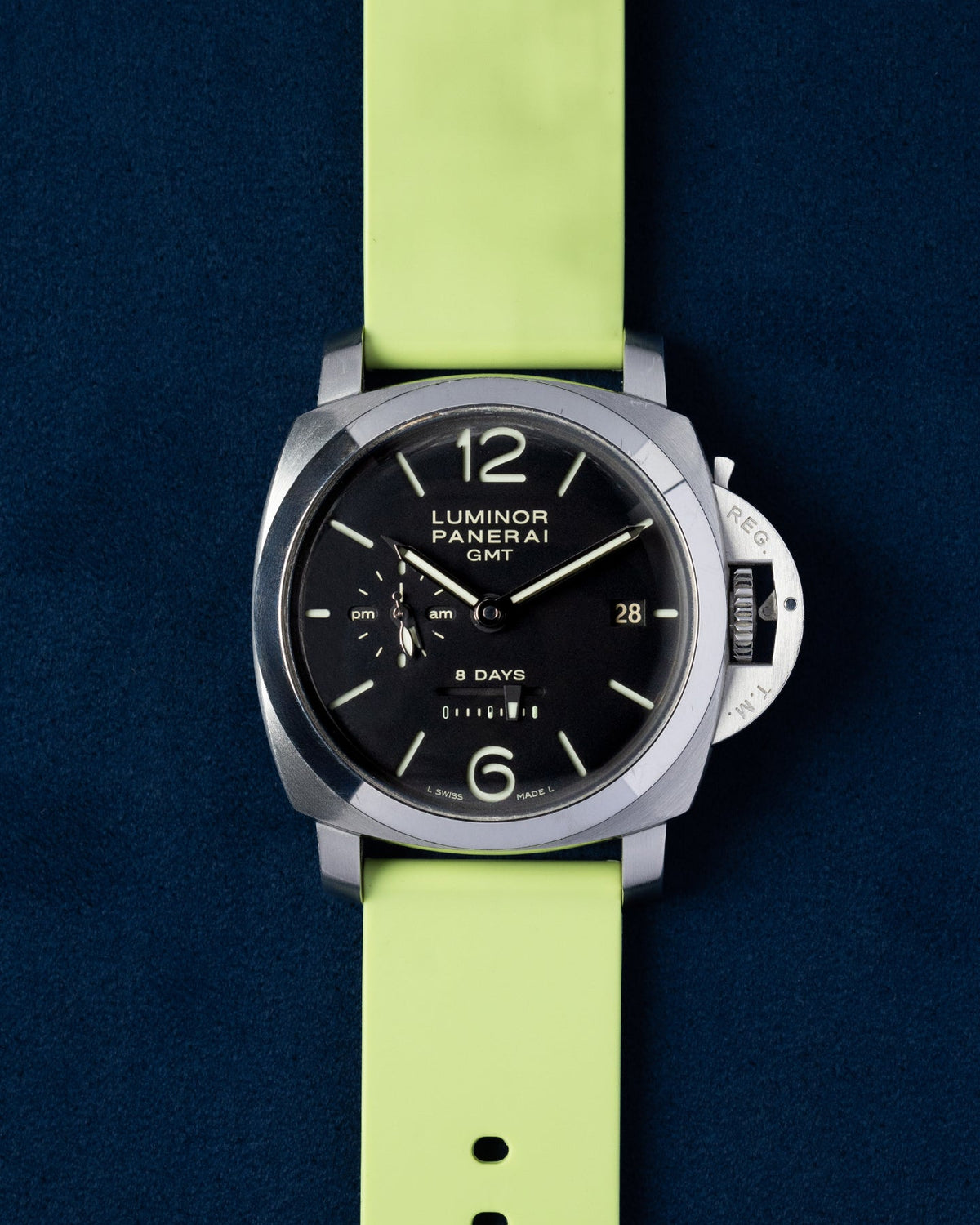 Panerai Luminor PAM00233
