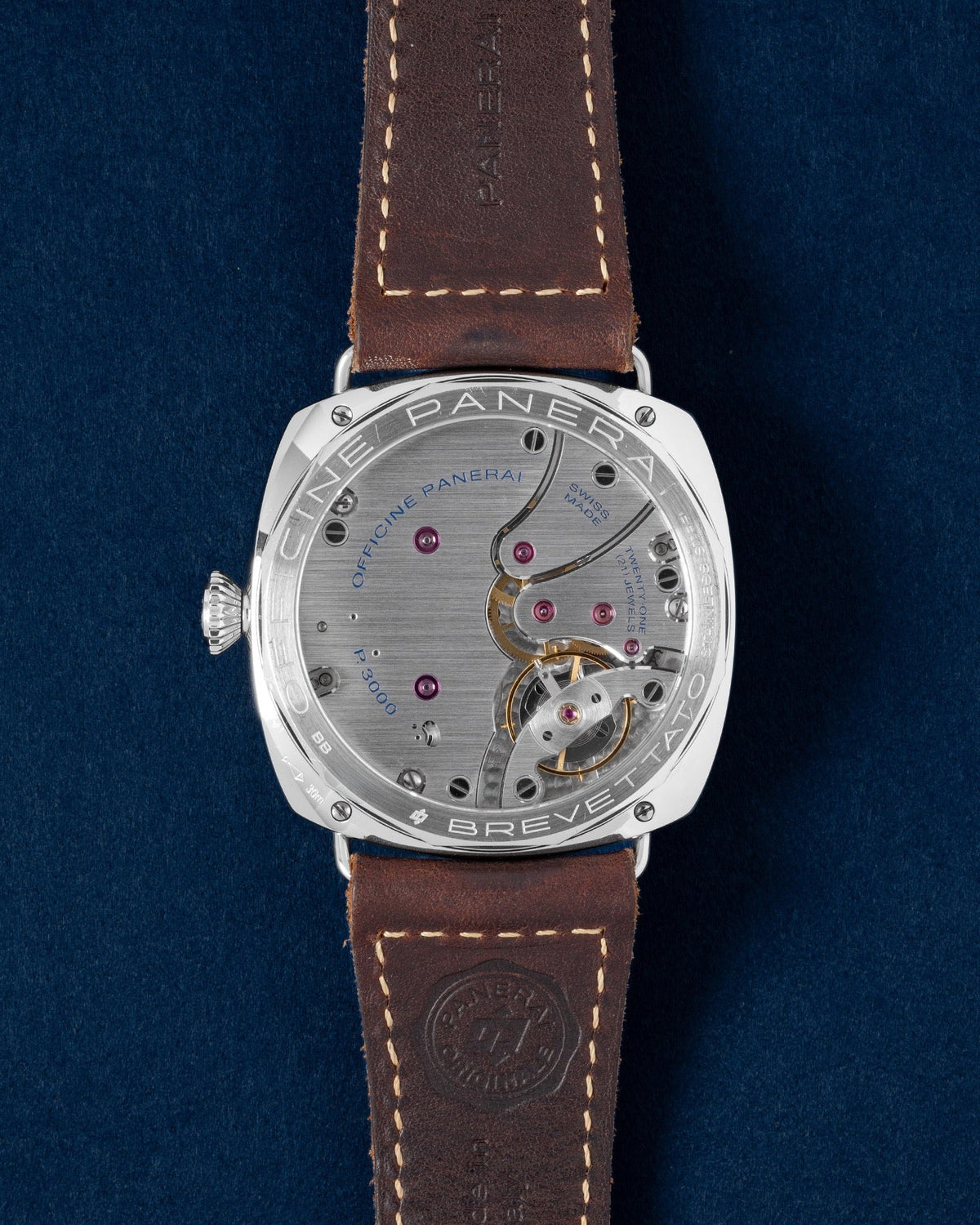 Panerai Luminor PAM00685