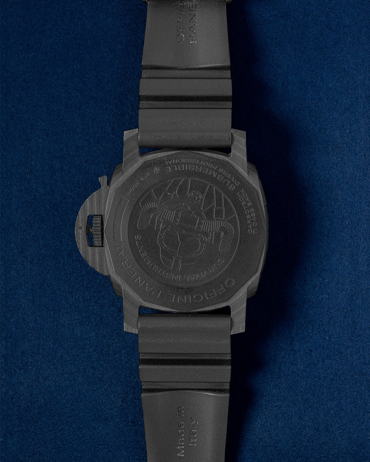 Panerai Luminor Submersible PAM00979