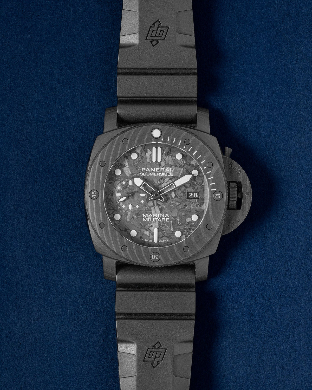Panerai Luminor Submersible PAM00979
