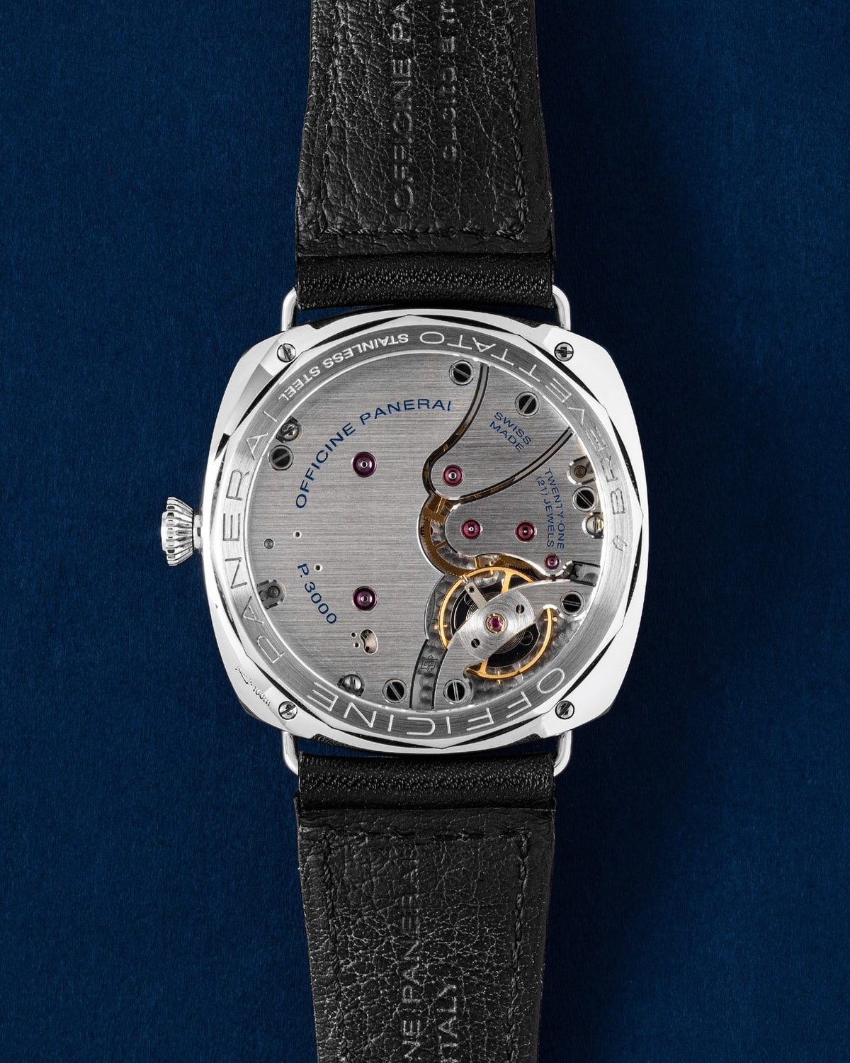 Panerai Radiomir PAM 00721