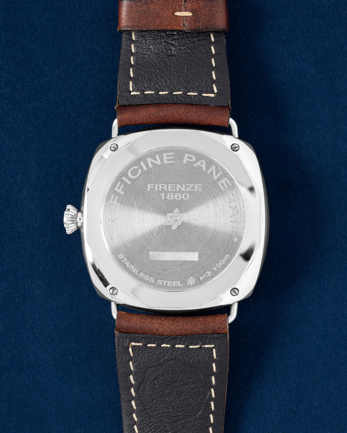 Panerai Radiomir Logo PAM 00753