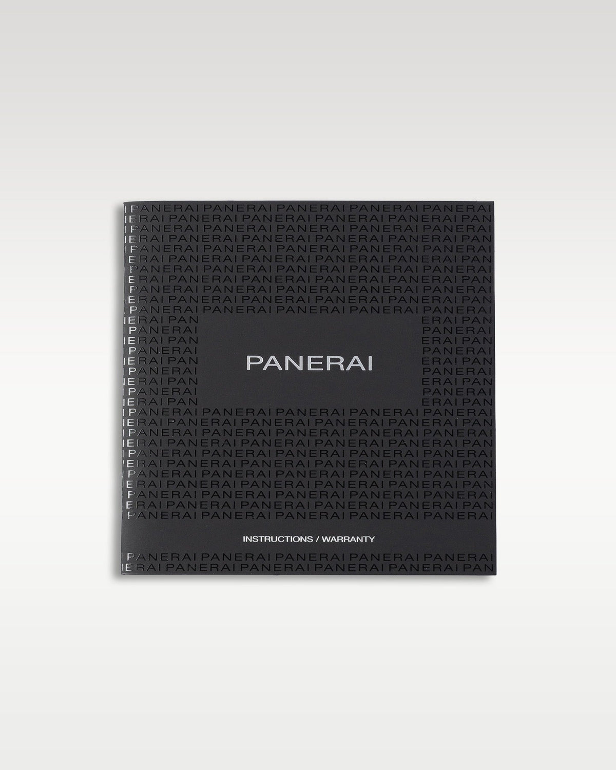 Panerai Submersible Azzurro 42mm Limited Edition