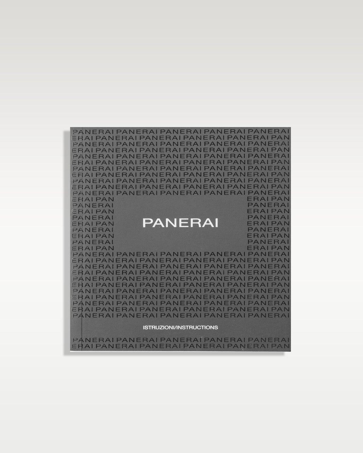 Panerai Submersible Carbotech PAM00616