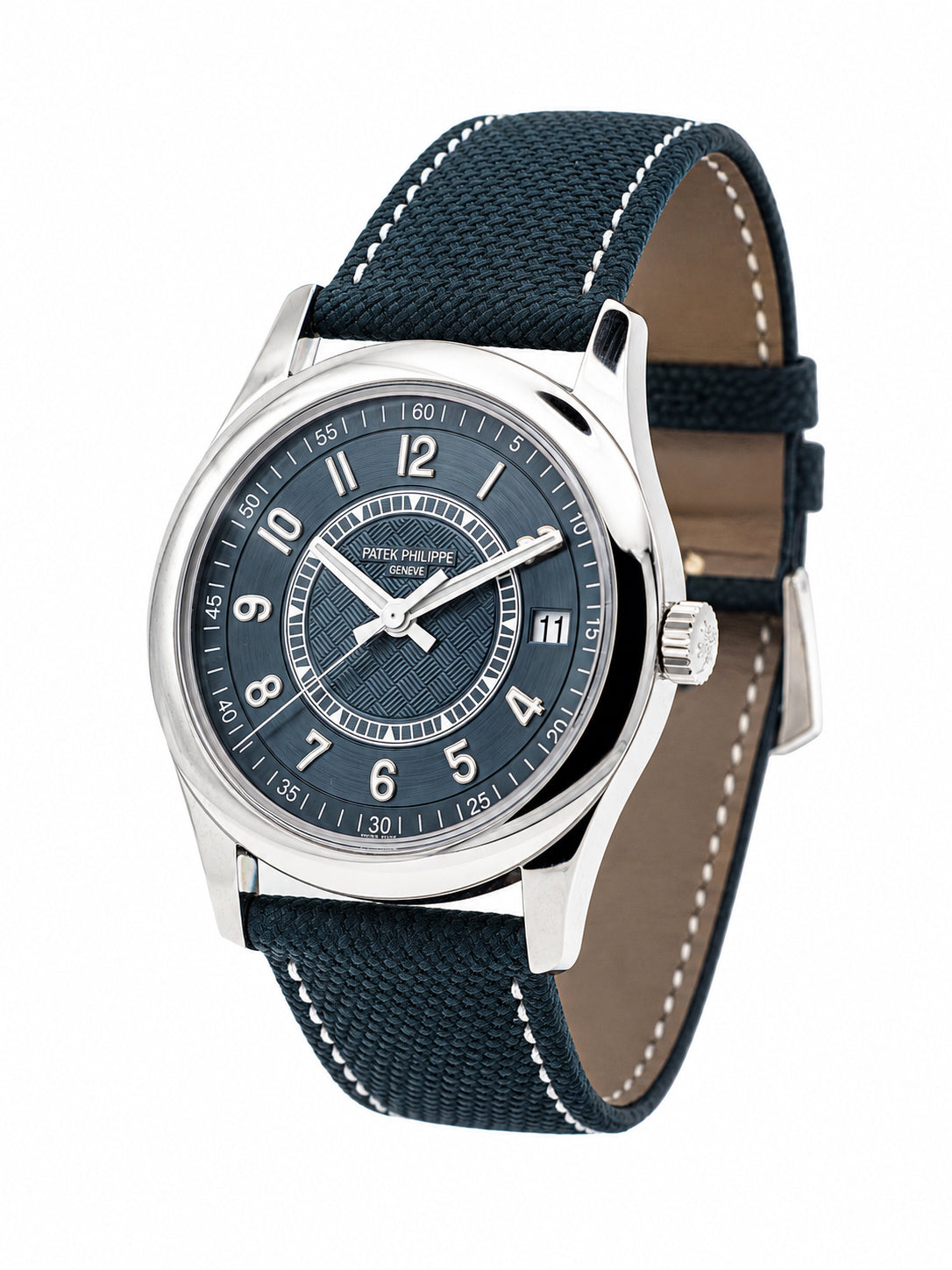 Patek Philippe Calatrava 6007A-001