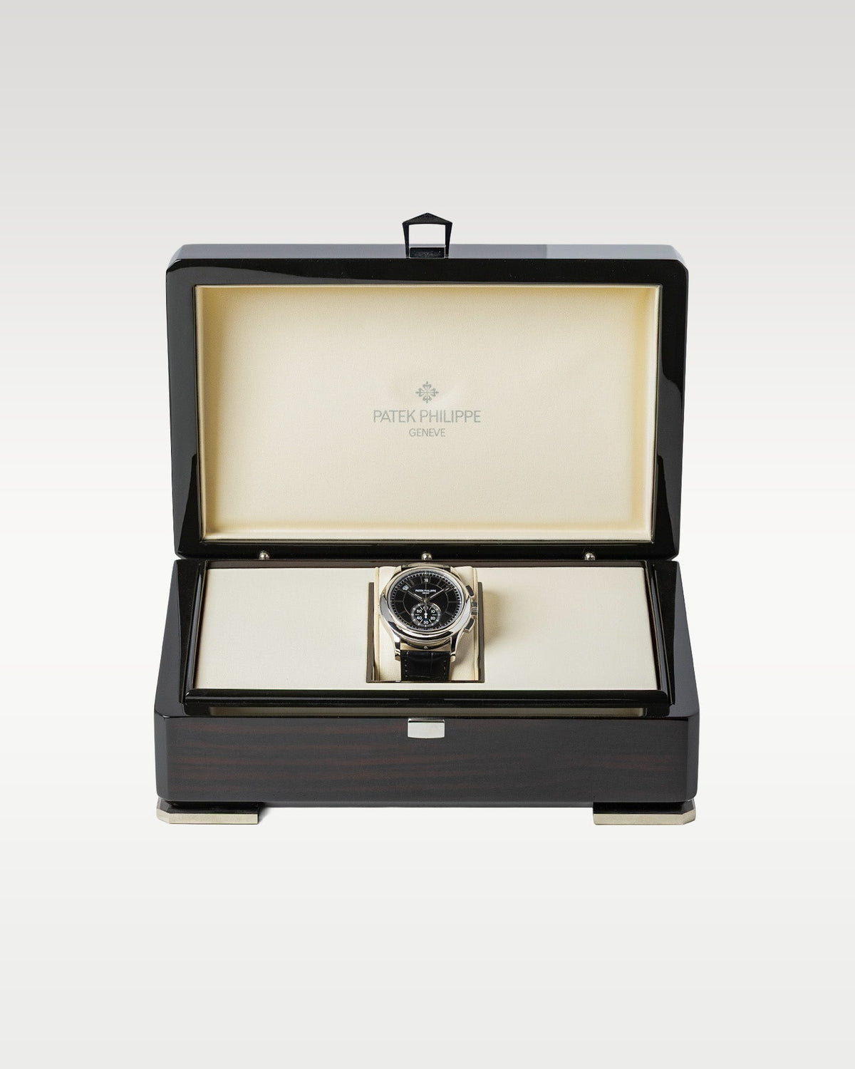 Patek Philippe Annual Calendar Chronograph 5905P-010