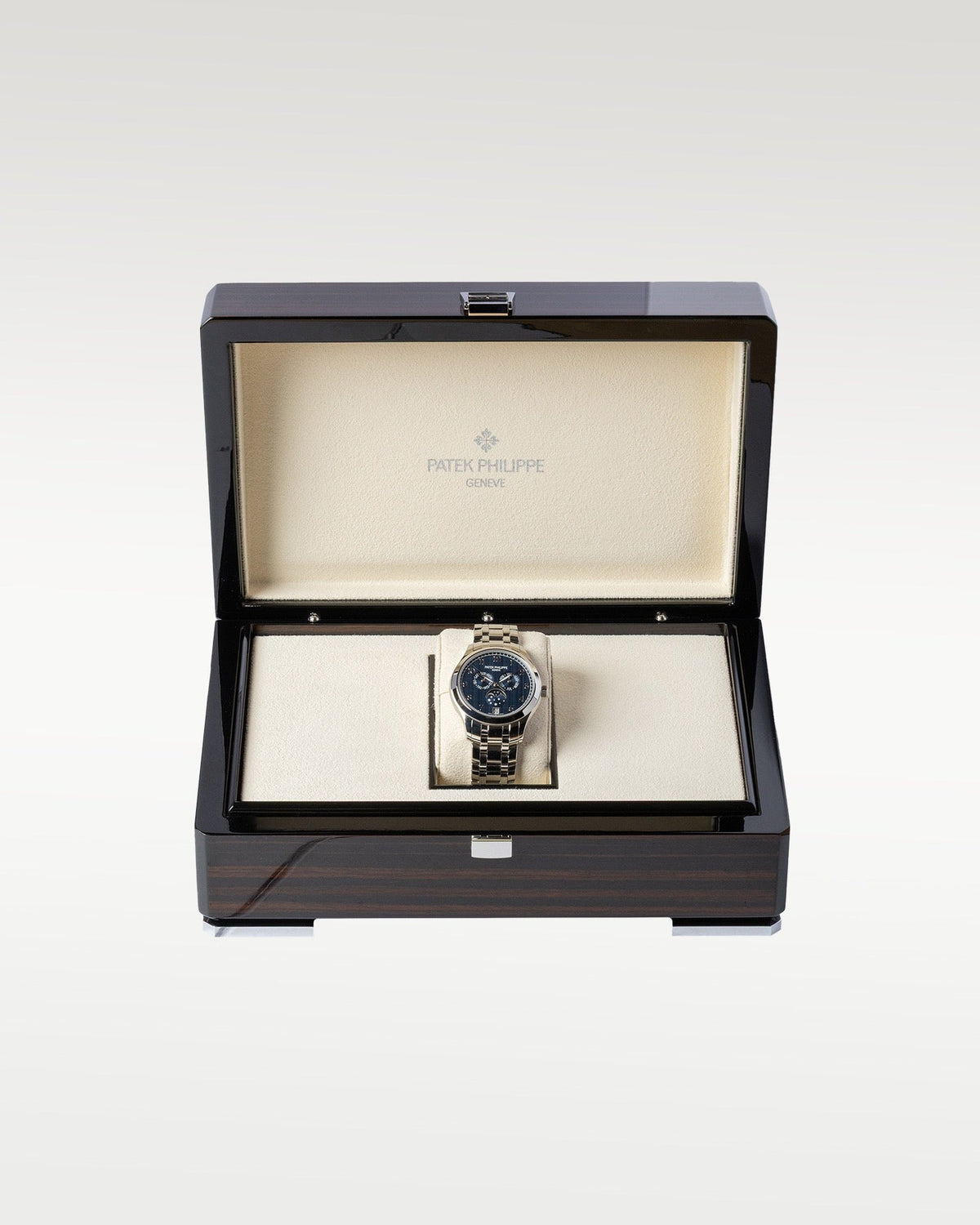 Patek Philippe Annual Calendar Moon Phase 4947/1A-001