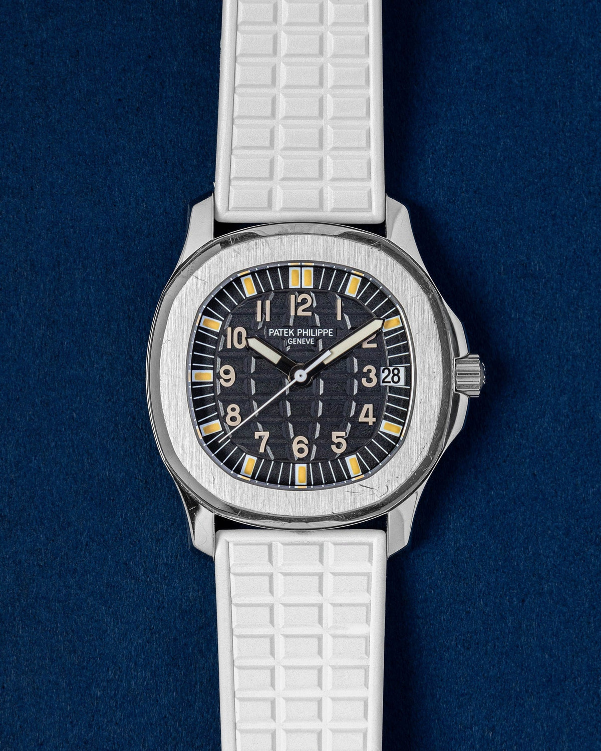 Patek Philippe Aquanaut 5066A