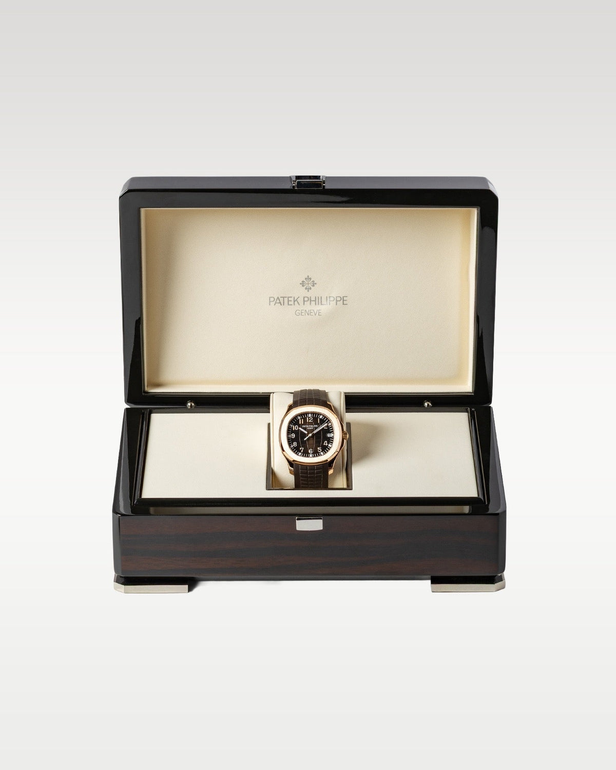 Patek Philippe Aquanaut 5167R-001