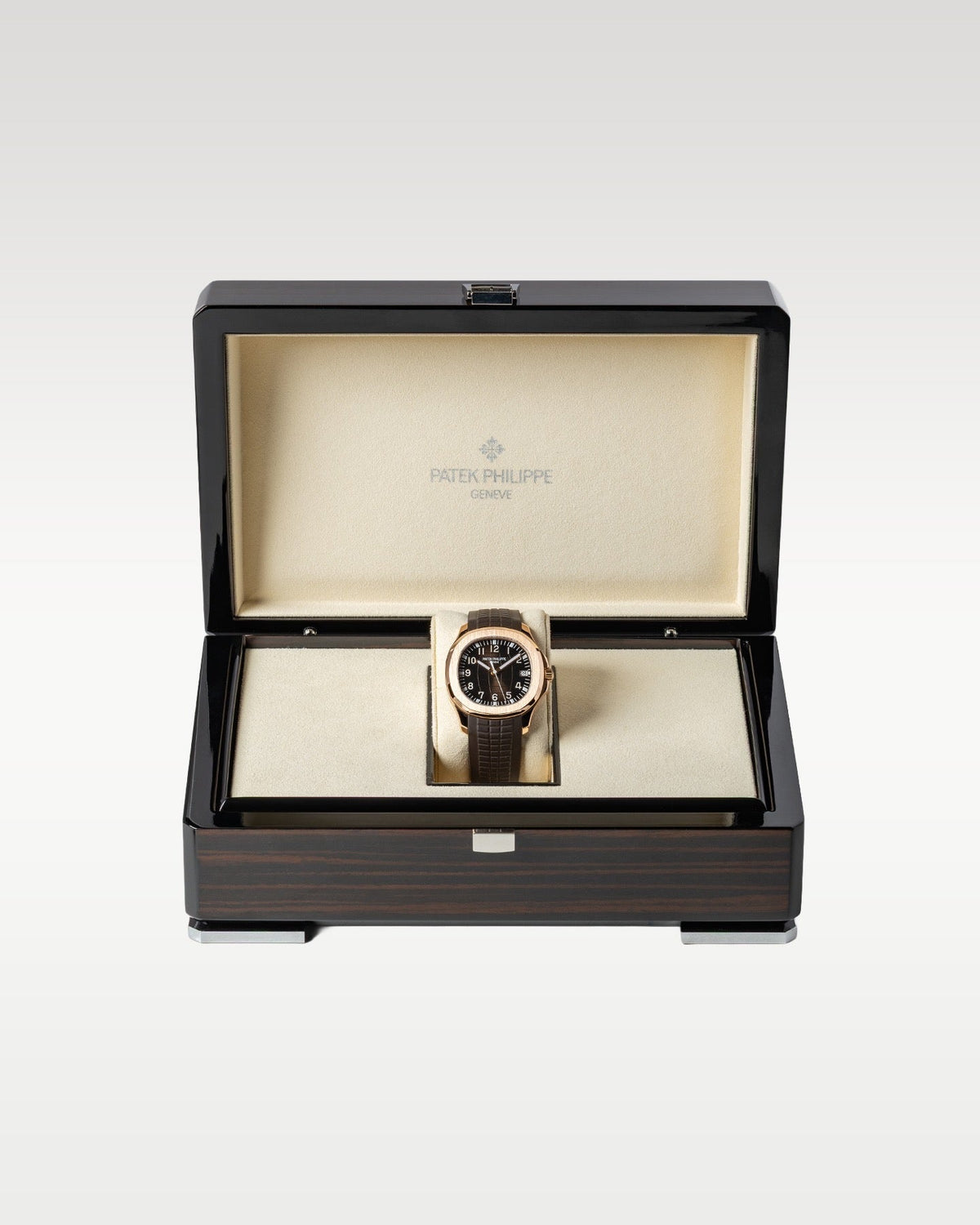 Patek Philippe Aquanaut 5167R-001