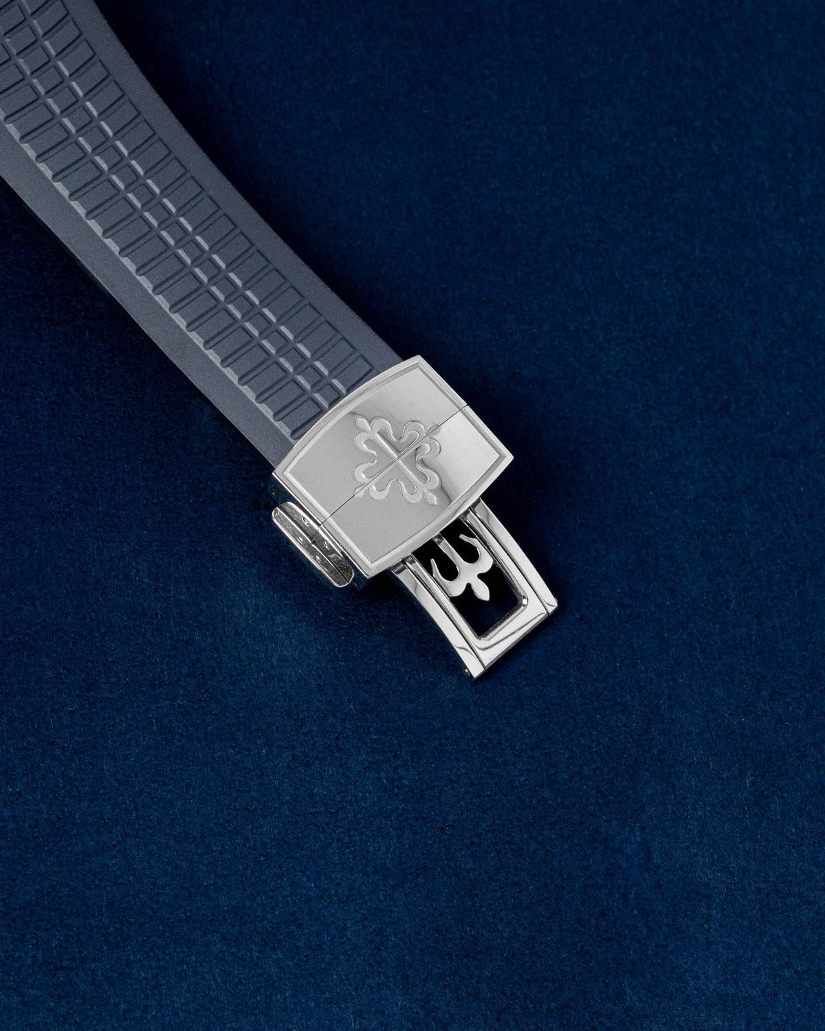 Patek Philippe Aquanaut 5168G-001