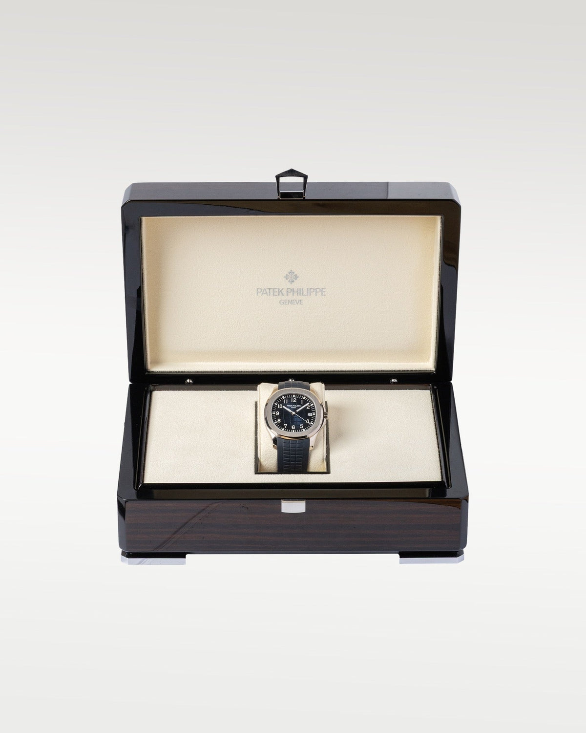 Patek Philippe Aquanaut 5168G-001