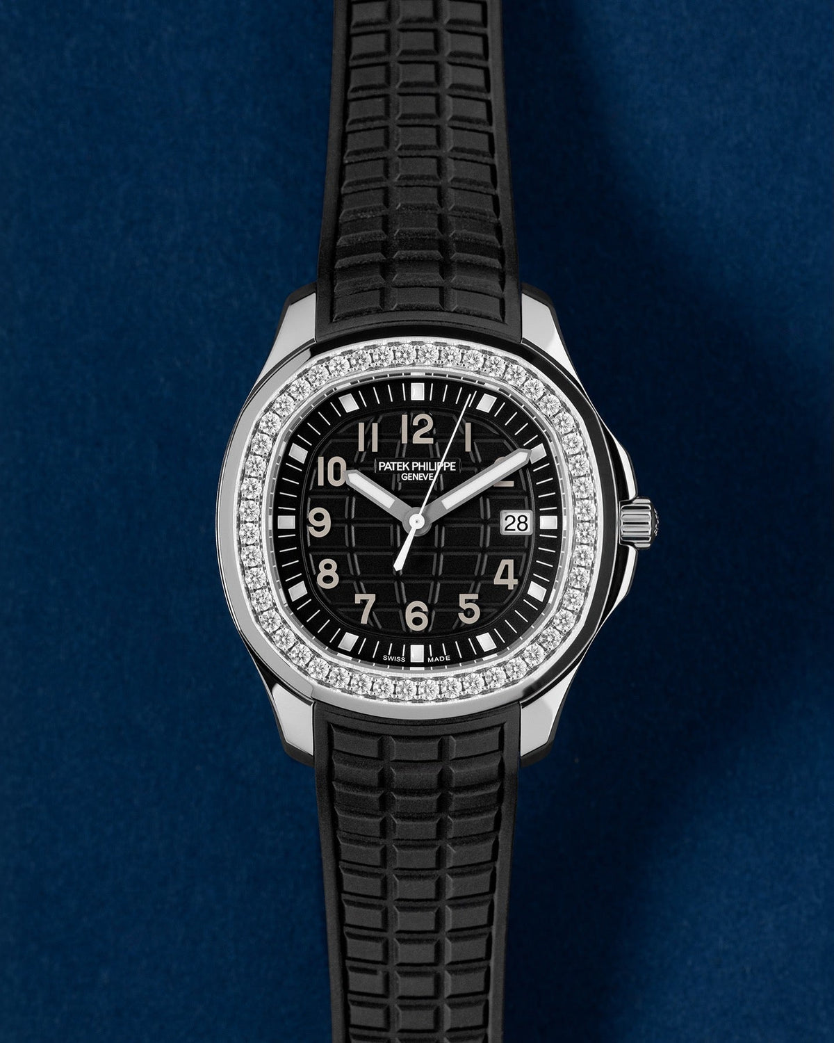 Patek Philippe Aquanaut Luce 5267/200A-001