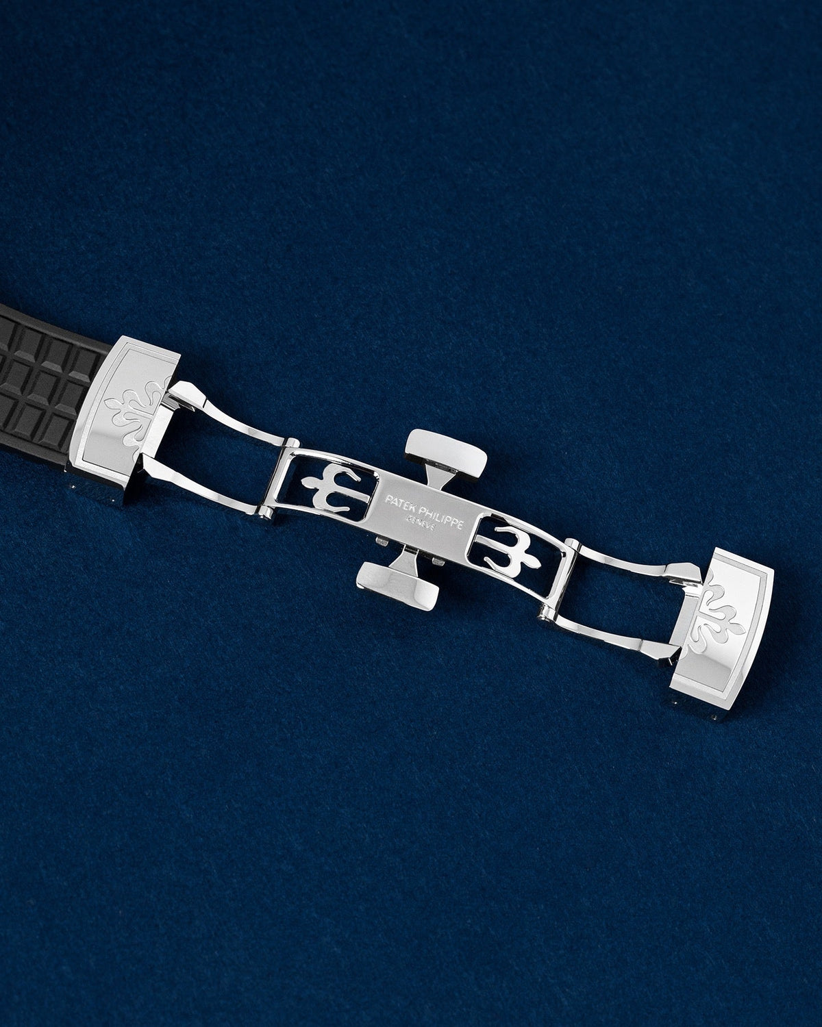 Patek Philippe Aquanaut Luce 5267/200A-001