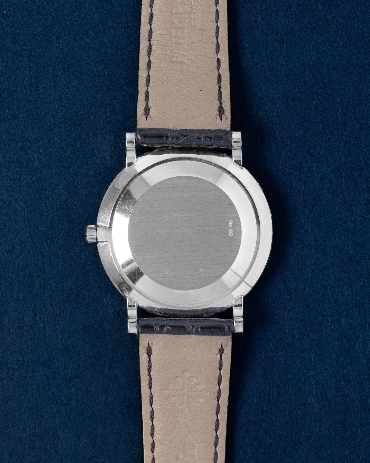 Patek Philippe Calatrava 3919G-001