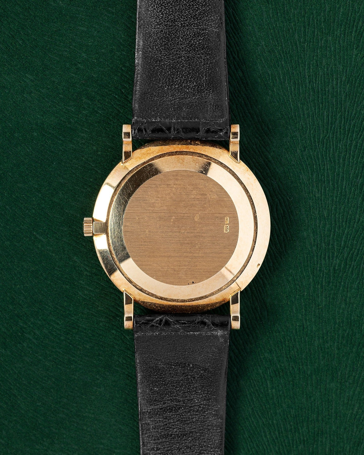 Patek Philippe Calatrava 3919J