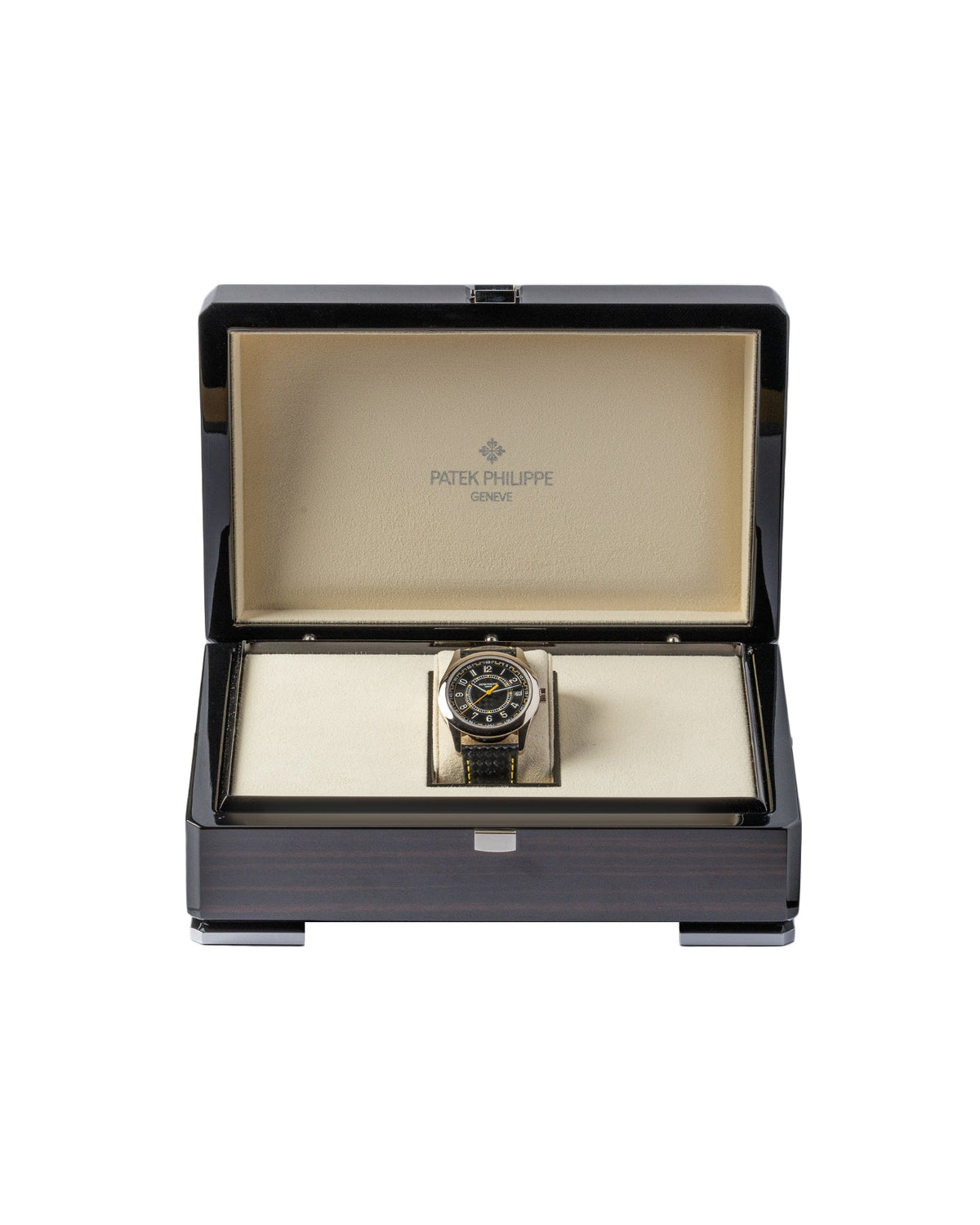 Patek Philippe Calatrava 6007G-001