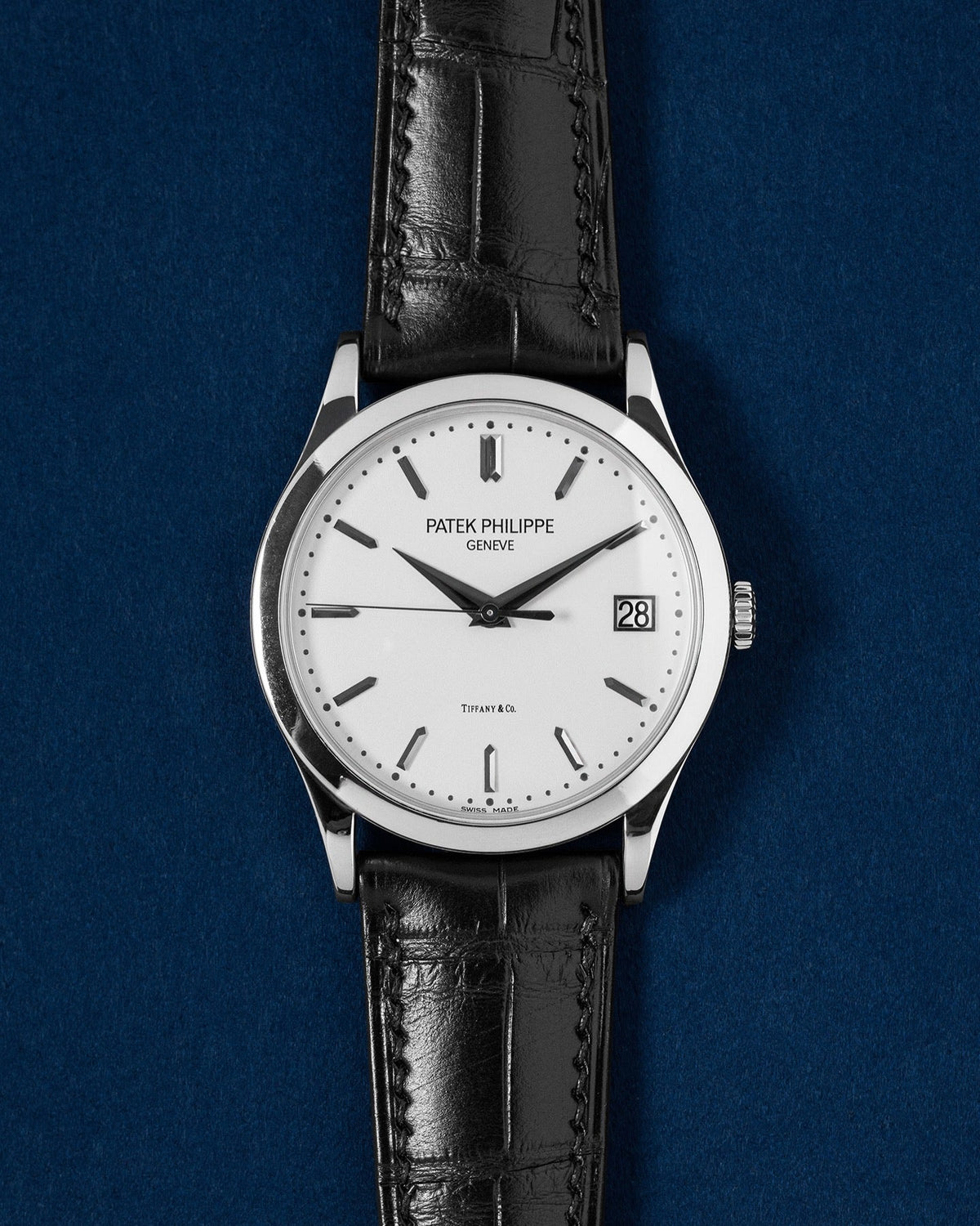 Patek Philippe Calatrava 5296G