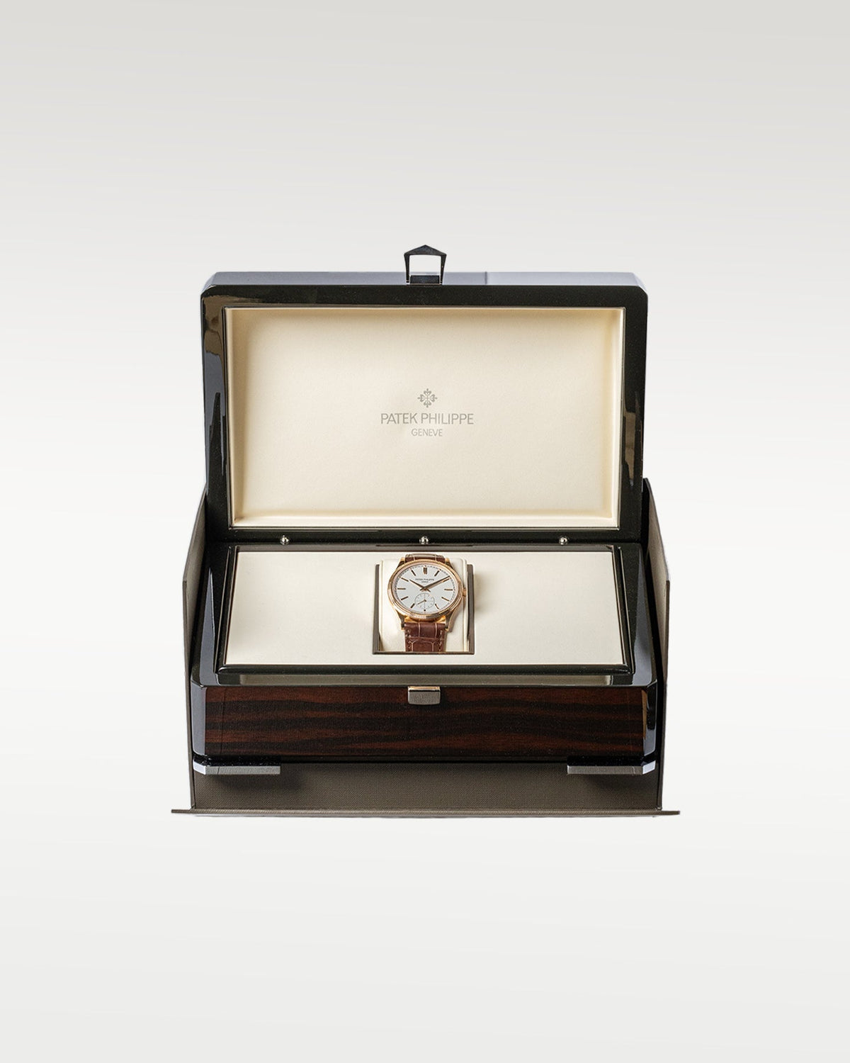 Patek Philippe Calatrava 6119R-001