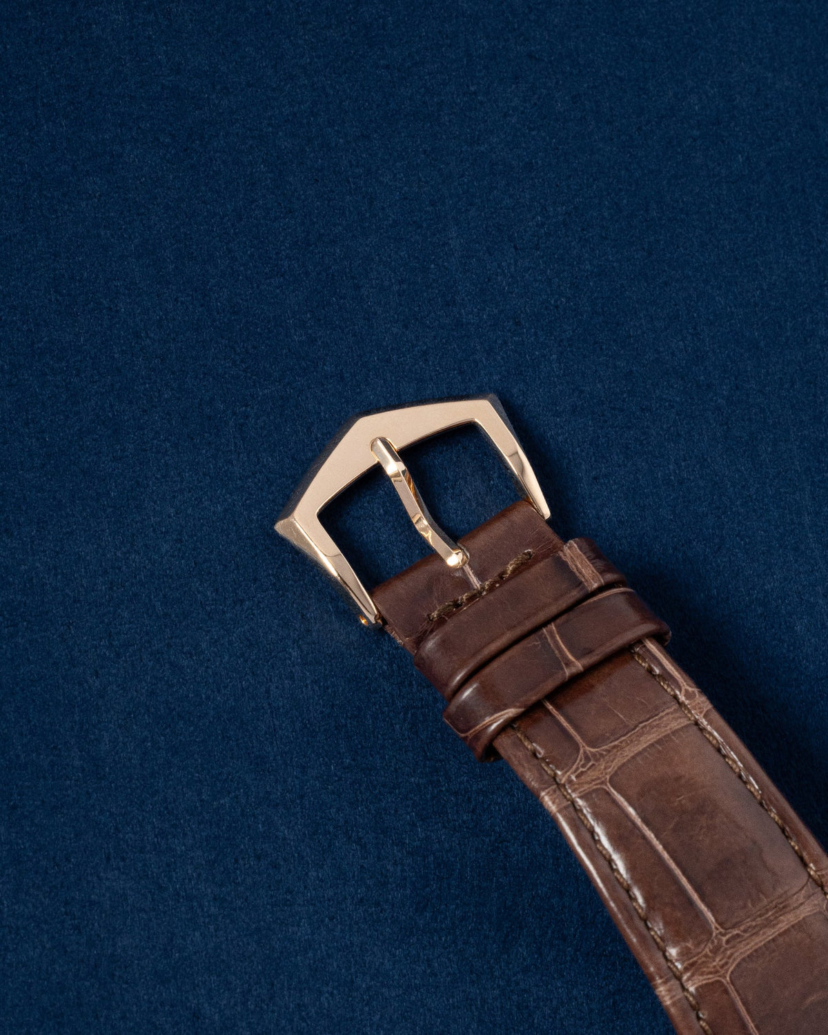 Patek Philippe Calatrava 6119R-001